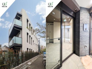 建物イメージ