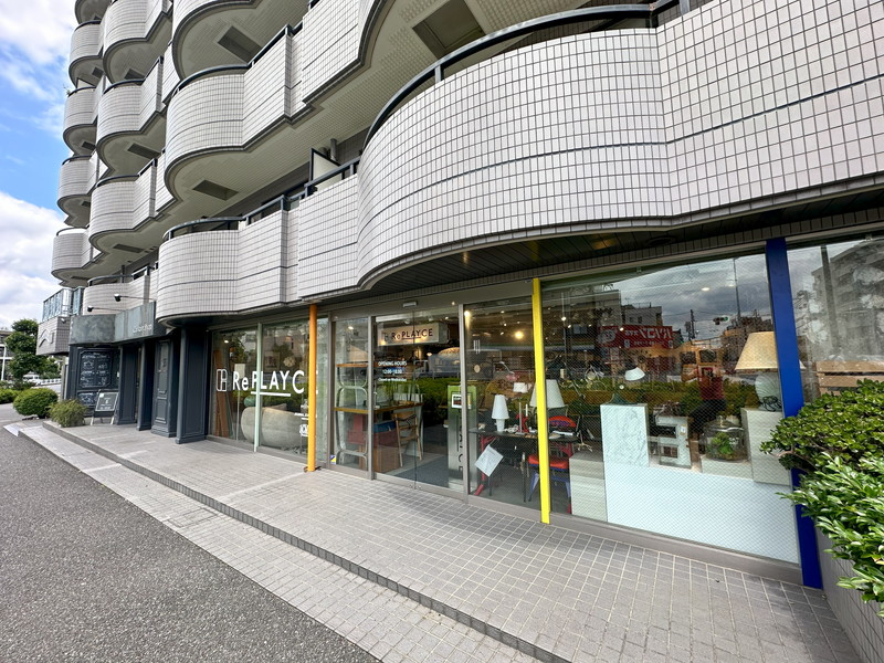 アベニュー下北沢305の室内12