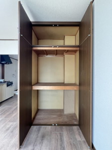 アベニュー下北沢305の室内8