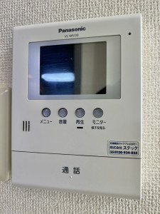 アベニュー下北沢305の室内7