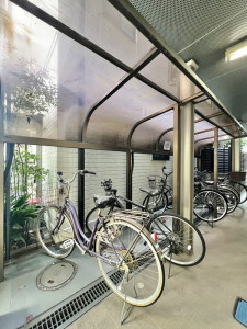 アベニュー下北沢305の室内9