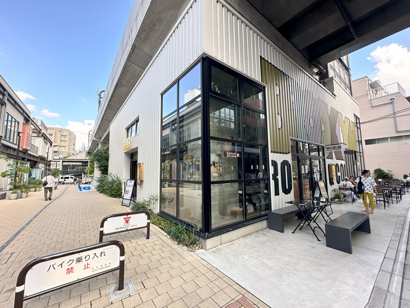 アベニュー下北沢305の室内10