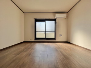 アベニュー下北沢305の室内1