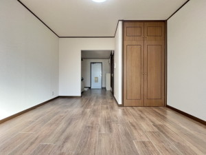 アベニュー下北沢305の室内3