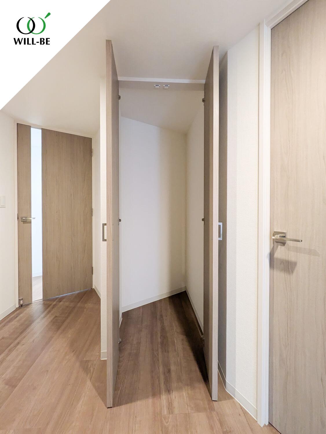 エステート代田橋102の室内8