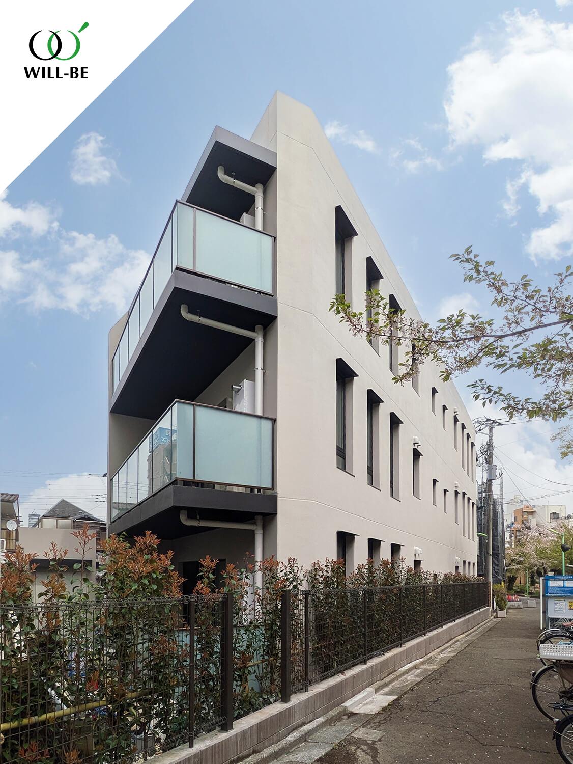 エステート代田橋102の室内15