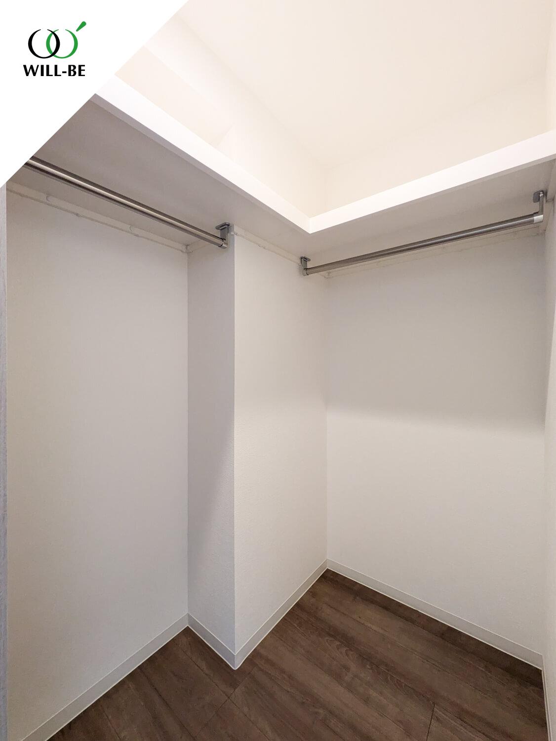 エステート代田橋102の室内5