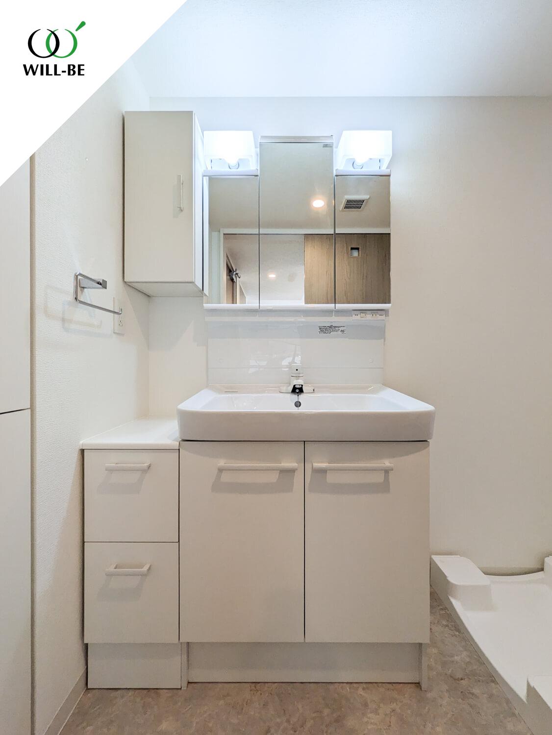 エステート代田橋102の室内12