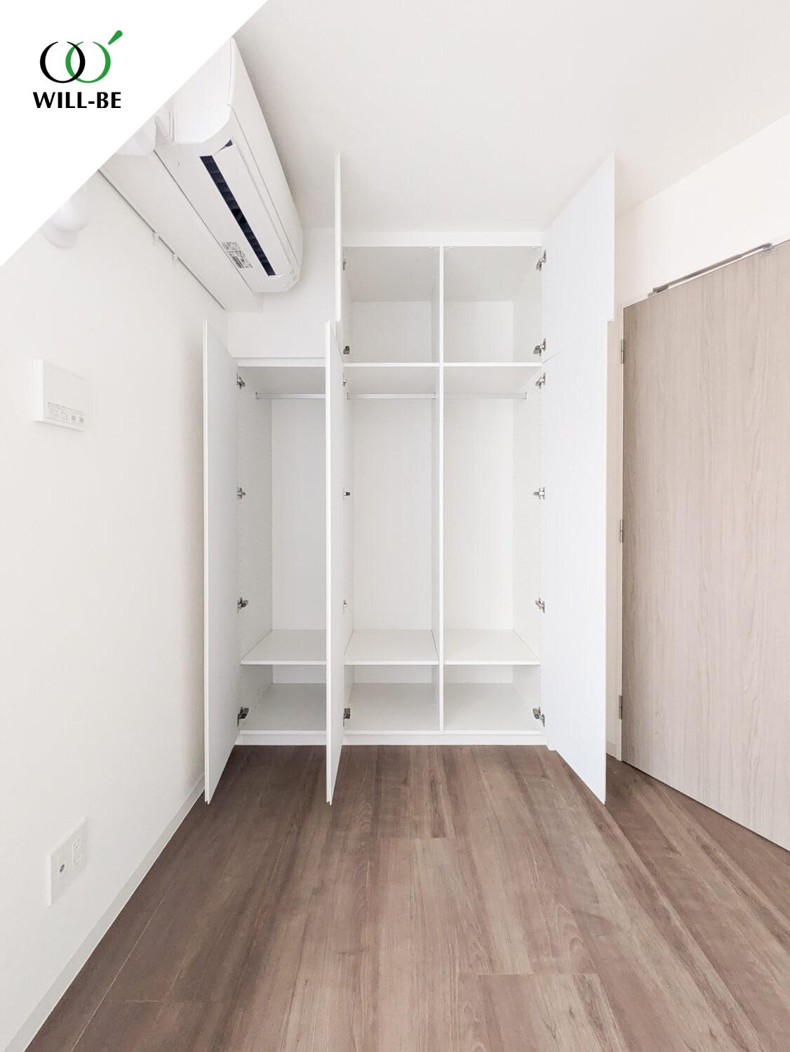 エステート代田橋102の室内6