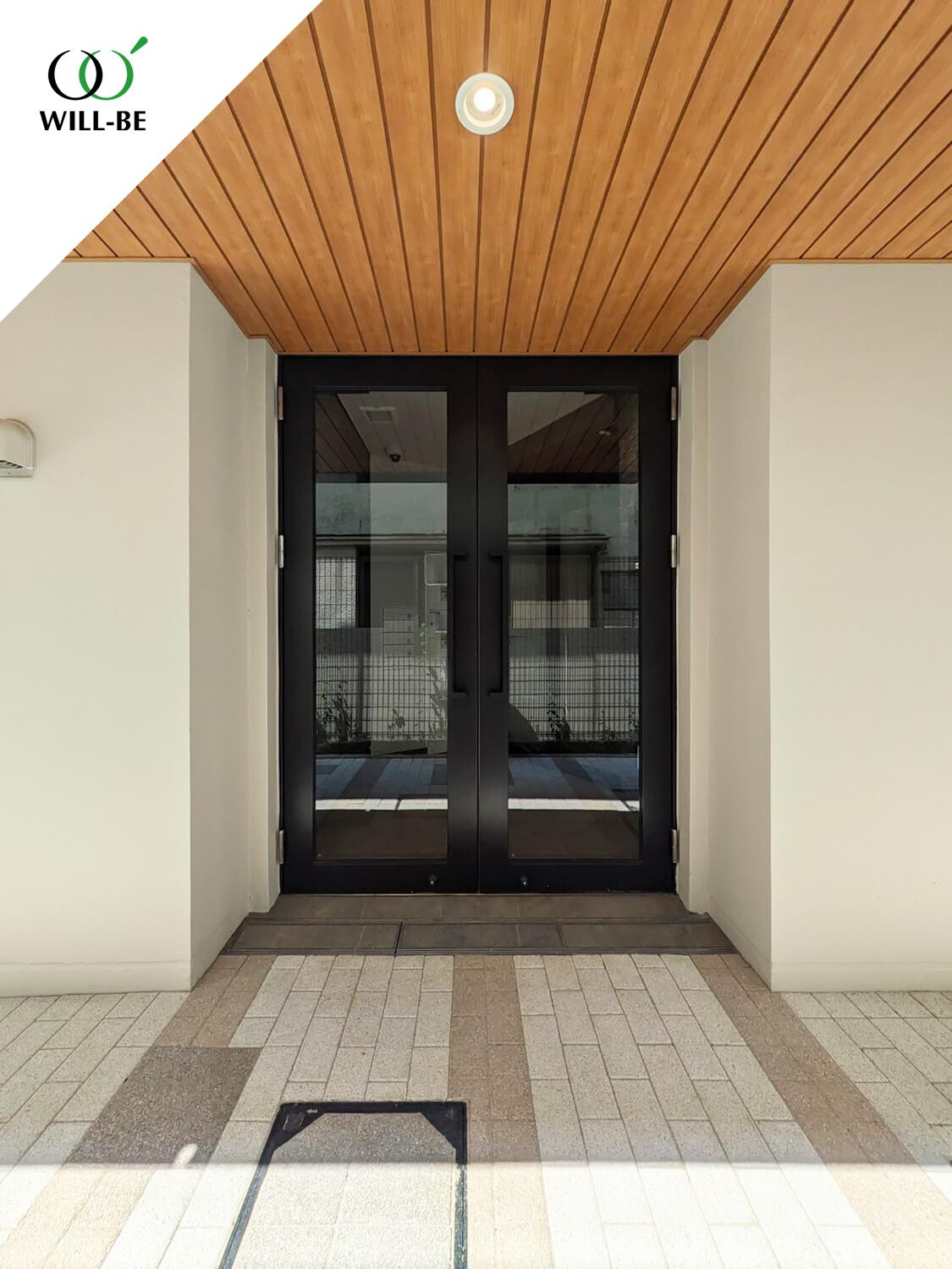 エステート代田橋102の室内18