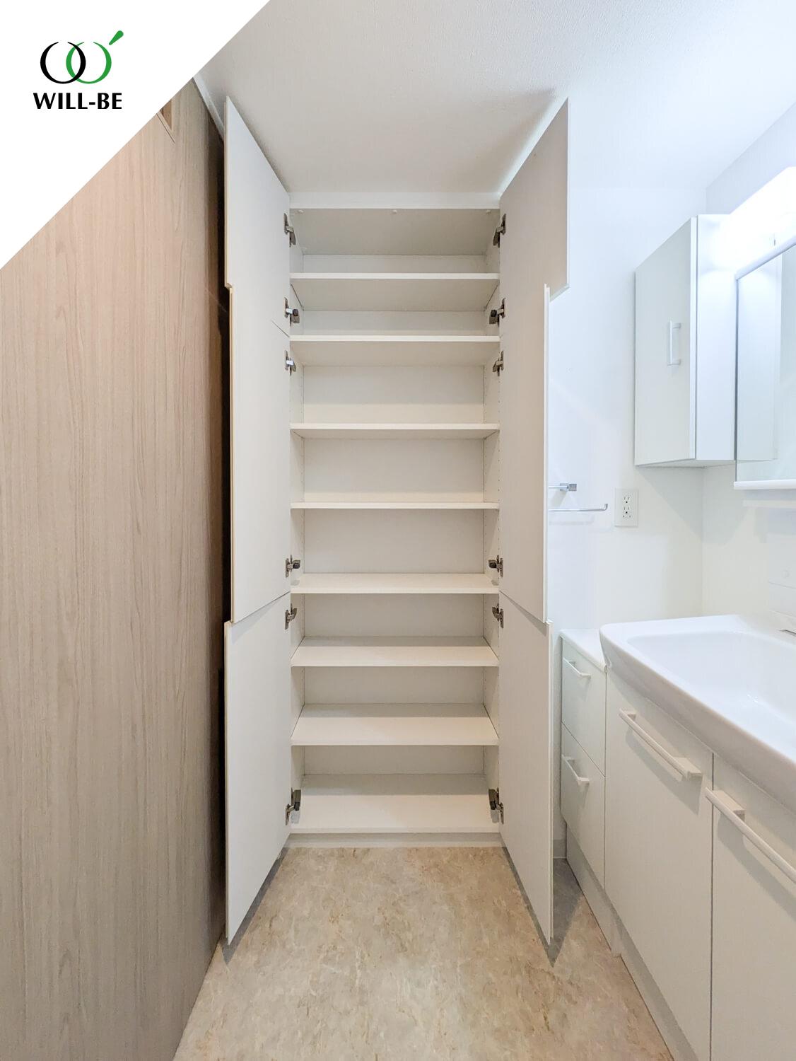 エステート代田橋102の室内7