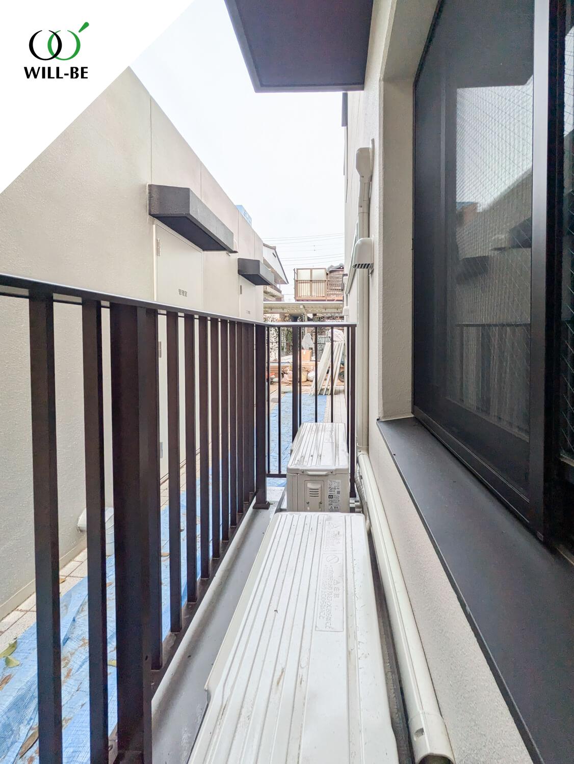 エステート代田橋102の室内10