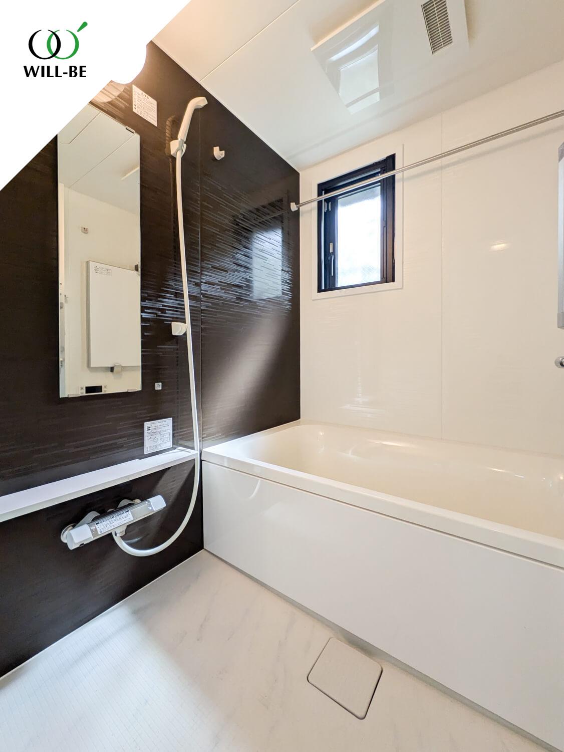 エステート代田橋102の室内13