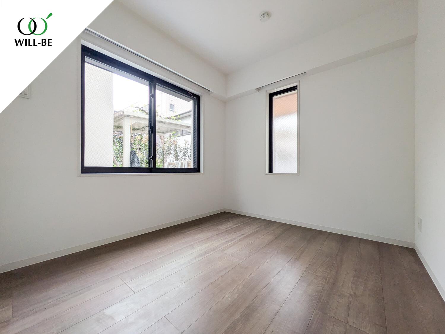 エステート代田橋102の室内4