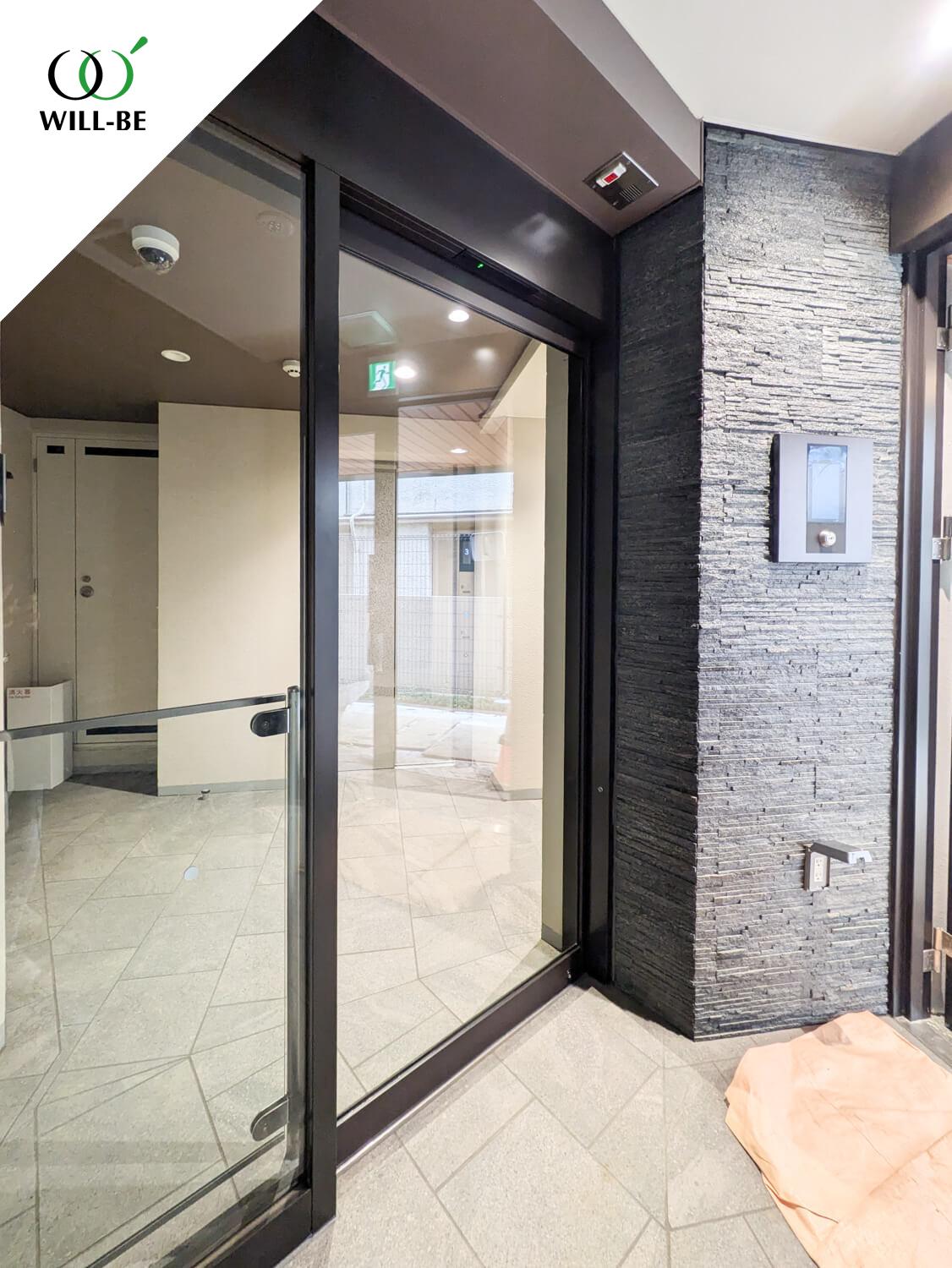 エステート代田橋102の室内16