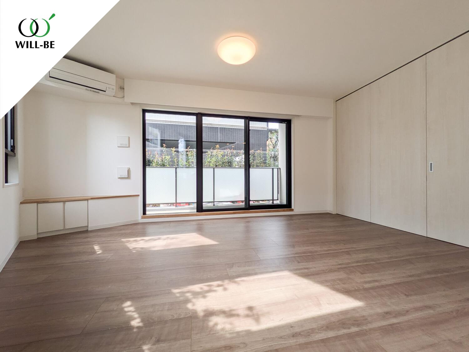 エステート代田橋102の室内2