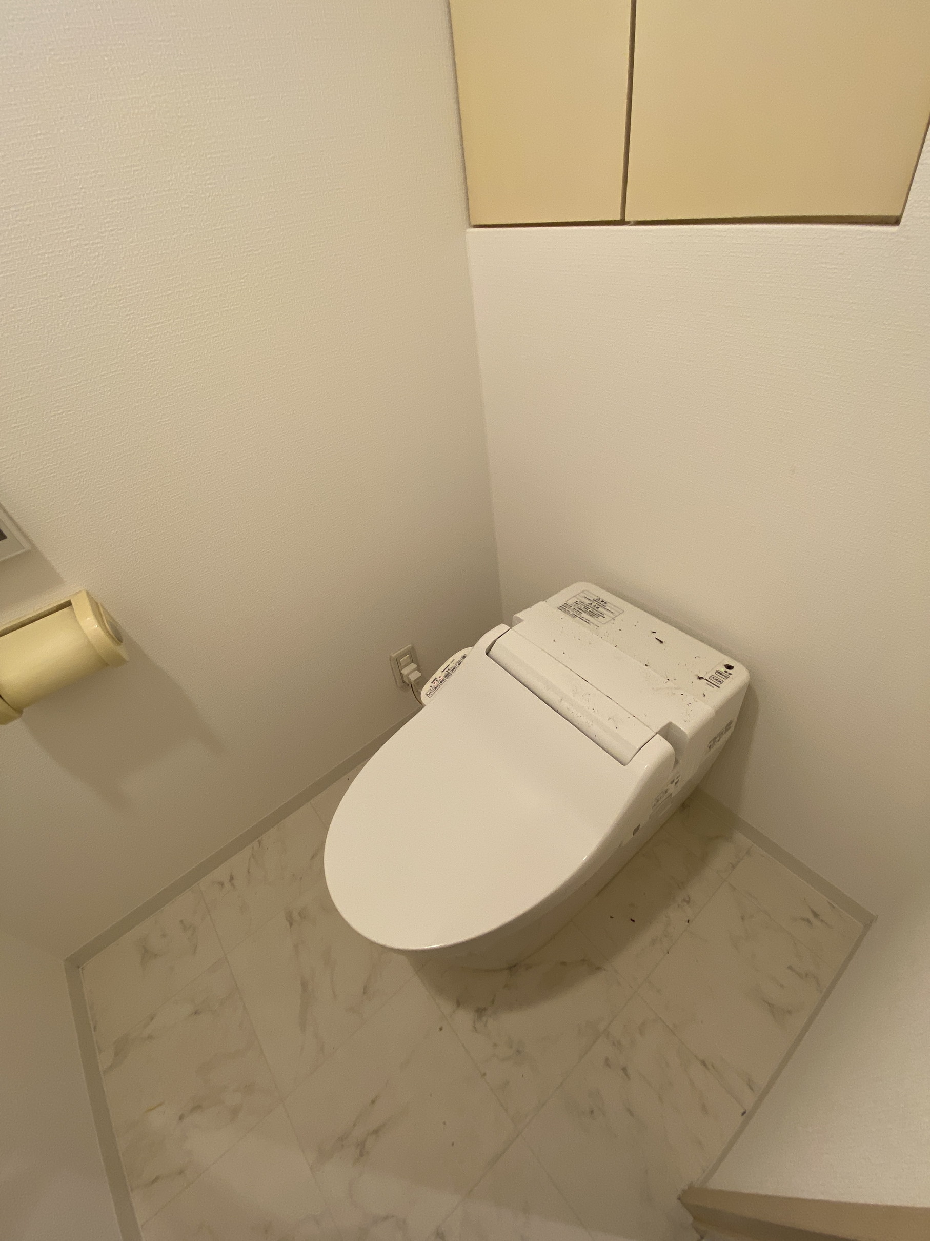ライオンズガーデンヒルズ白山の室内5