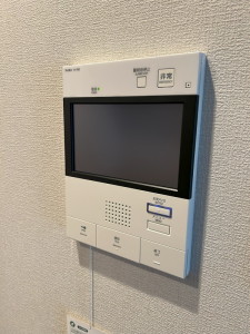 レジディア都立大706の室内13