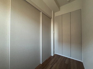 レジディア都立大706の室内4