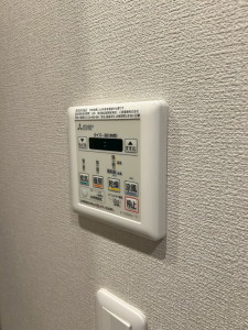 レジディア都立大706の室内14