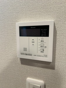 レジディア都立大706の室内10