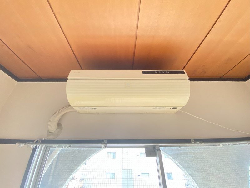 平原マンション406の室内12