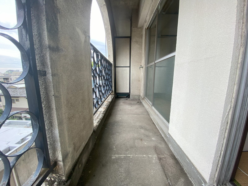 平原マンション406の室内11