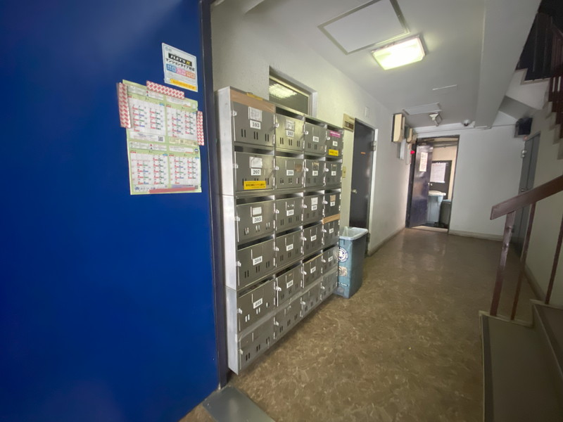 平原マンション406の室内10