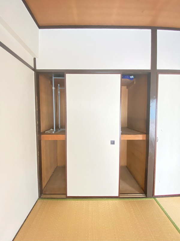 平原マンション406の室内8