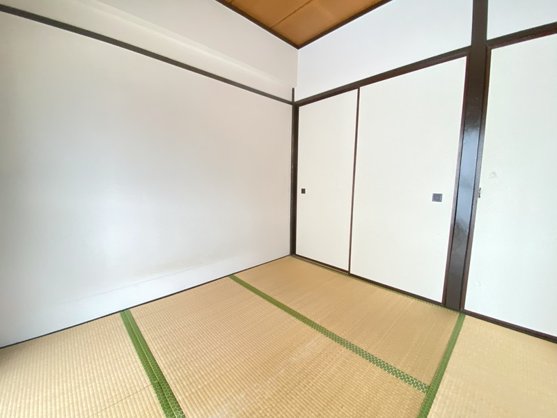 平原マンション406の室内13