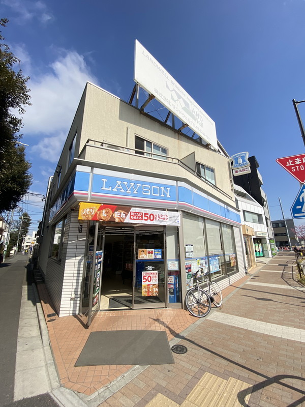 マンションキリイ206の室内15