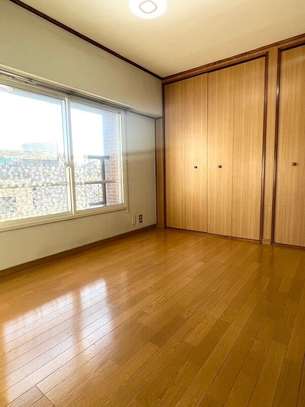 マンションキリイ206の室内2