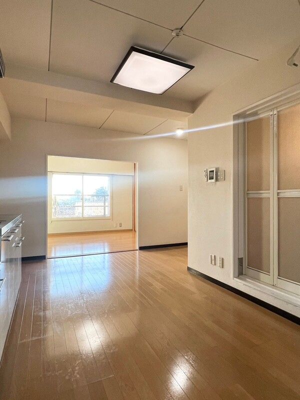 マンションキリイ206の室内3