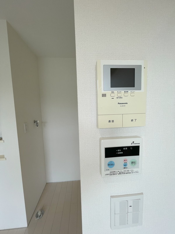 Siesta Gohongi202の室内3