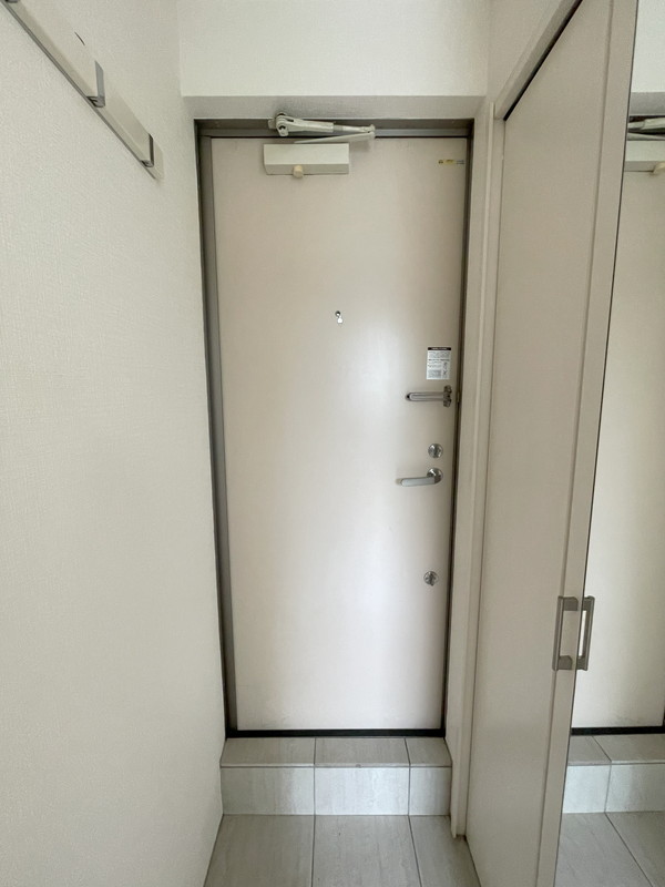 Siesta Gohongi202の室内16