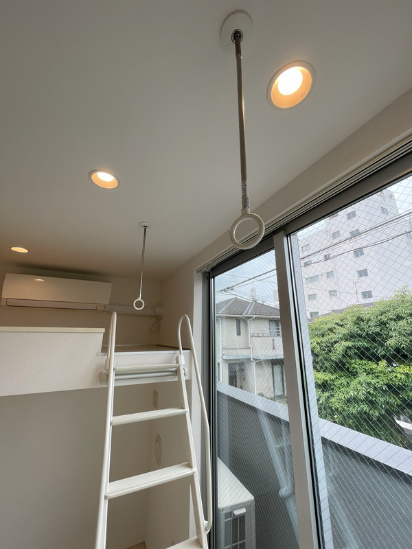Siesta Gohongi202の室内13