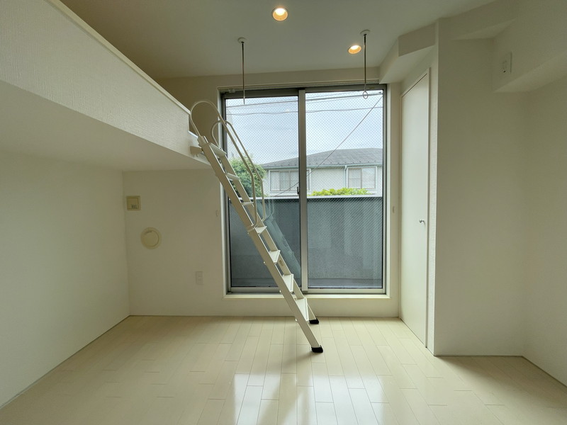 Siesta Gohongi202の室内1