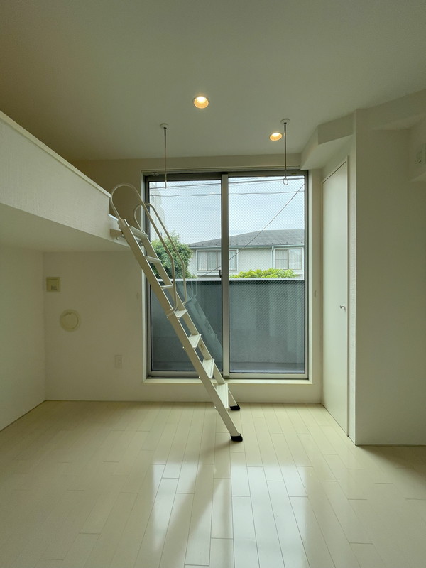 Siesta Gohongi202の室内6