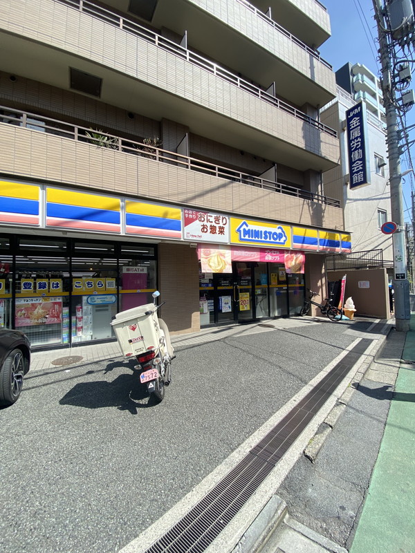 シティベース桜丘305の室内13