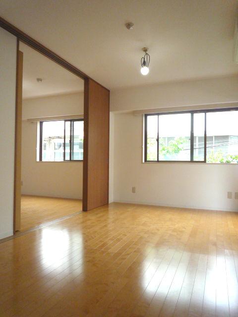 シティベース桜丘305の室内5