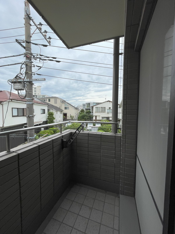 RIS柿の木坂301の室内13