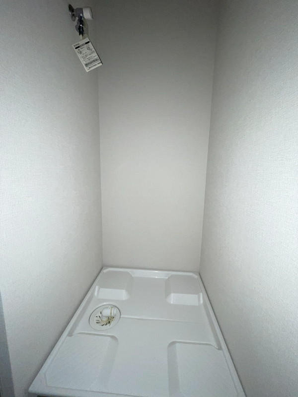 RIS柿の木坂301の室内11
