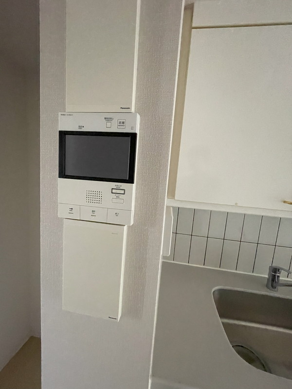 RIS柿の木坂301の室内9