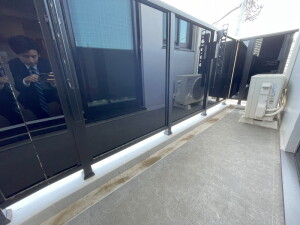 Reframe 5 池尻大橋（リフレイムファイブ池尻大橋）208の室内11