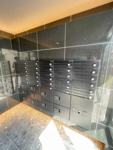 Reframe 5 池尻大橋（リフレイムファイブ池尻大橋）402の室内18