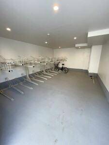 Reframe 5 池尻大橋（リフレイムファイブ池尻大橋）402の室内13