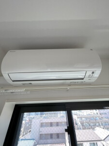 Reframe 5 池尻大橋（リフレイムファイブ池尻大橋）402の室内9