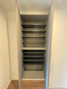 Reframe 5 池尻大橋（リフレイムファイブ池尻大橋）402の室内6