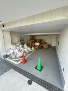 Reframe 5 池尻大橋（リフレイムファイブ池尻大橋）402の室内15