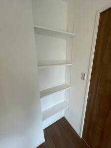 Reframe 5 池尻大橋（リフレイムファイブ池尻大橋）402の室内5